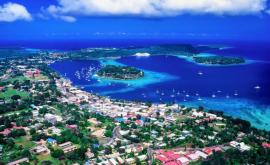 Vanuatu a confirmat primul caz