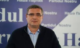 Declarație Renato Usatîi îndeamnă să se voteze pentru inamici