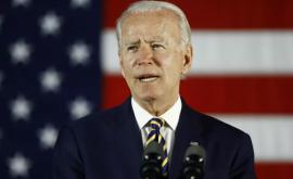 China îl felicită pe Joe Biden pentru victoria în alegeri