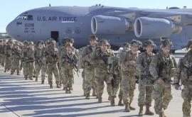 Franţa nu susţine retragerea trupelor americane din Afganistan sau Irak