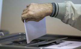 Cum poate să voteze un om în 7 secunde Votul din diasporă discutat pe rețelele de socializare