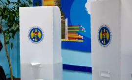 Bătaie la o secție de votare Un funcționar electoral agresat de o femeie