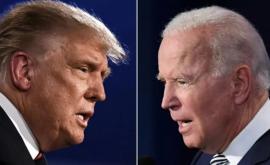 Trump a explicat de ce Biden a învins în alegerile prezidențiale