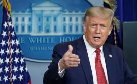 Care sînt planurile lui Trump în legătură cu Summitul G7