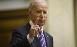 Ministerul Sănătății al SUA nu va conlucra cu Biden pînă cînd victoria sa nu va fi recunoscută