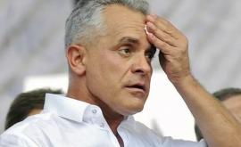 Procurorii au pus sechestru pe 113 milioane lei deținute de o companie a lui Plahotniuc