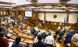 Dosarul Landromatului în centrul atenției deputaților moldoveni