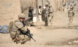 Afganistan Germania denunță lipsa de solidaritate a SUA cu aliații NATO