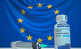 Cînd UE ar putea autoriza două vaccinuri împotriva COVID19