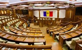 Declarație varianta ideală în Parlament ar fi o coaliție largă între stînga și dreapta