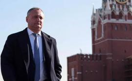 Dodon a dezvăluit detaliile vizitei în Rusia