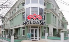 Situația de la Moldasig CNPF a sesizat PG Parlamentul și Guvernul