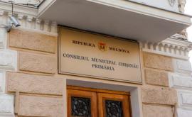 CMC a votat decizia privind modificarea bugetului municipal pentru 2020