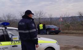 Poliția ar putea fi organizată în subdiviziuni regionale