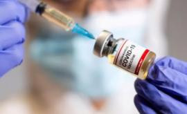 Italia începe vaccinarea antiCovid gratuită la începutul lui 2021