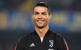 Cristiano Ronaldo vrea sa fie rege