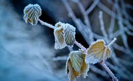 Prognoza meteo pentru 4 decembrie