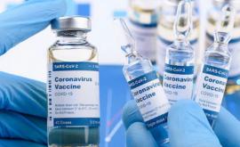 În Coreea de Sud a început producția vaccinului rusesc împotriva COVID19