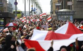 Echipa lui Tihanovskaia a prezentat scenariile dezvoltării situației din Belarus