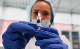 COVID19 La Moscova au început programările pentru vaccinare