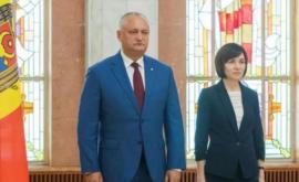 Dodon Și noi putem să scoatem cîteva zeci de mii de oameni în stradă și ce va fi 