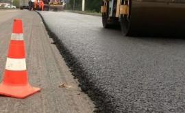 На ремонт дорог в Бельцах будет выделено меньше денег