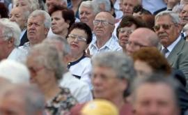 Pensionarii vor primi de Paște câte 1000 lei