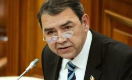Golovatiuc numit oficial în funcția de Ambasador al RM la Moscova