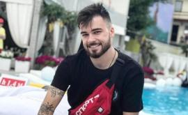 Andrei Lira scoate o nouă piesă însoțită de un videoclip incendiar