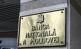 BNM are azi destule rezerve ca această inițiativă care anulează legea miliardului să fie aplicată declarație