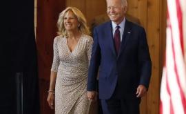 Joe Biden și soția acestuia se vor vaccina împotriva COVID19