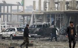 În urma atacului asupra deputatului din Kabul au decedat nouă persoane