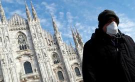 Italia Primul caz de contaminare cu noua tulpină de coronavirus