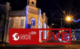 Ședința Consiliului Municipal Chișinău din 22 decembrie 2020 LIVE