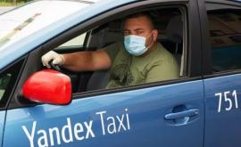 Yandex Go в Молдове продлевает действие фонда финансовой помощи для водителей пострадавших от коронавируса