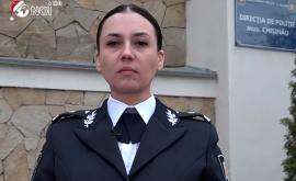 Poliția mereu alături Sărbătoriți acasă oameni buni și fiți împliniți