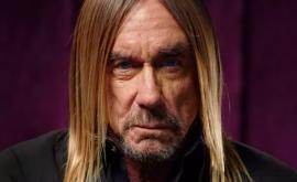 Iggy Pop a lansat un imn rock anticoronavirus