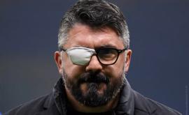 De ce boală suferă Gennaro Gattuso şi cum arată acum