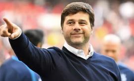 Mauricio Pochettino a semnat cu PSG