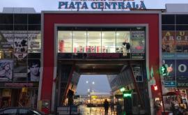 Piața Centrală va activa conform unui program special