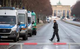 Germania prelungeşte izolarea împotriva COVID19