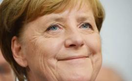 Ангела Меркель в 10й раз возглавила список 100 самых влиятельных женщин мира по версии Forbes