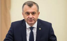 În bugetul pentru anul 2021 nu au fost prevăzute resurse pentru organizarea alegerilor declarație 