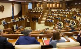 Deputații socialiști autorii celor mai multe inițiative legislative