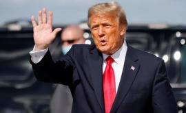 Congresul SUA îi va acorda lui Trump două săptămîni pentru a se pregăti de procesul de punere sub acuzare