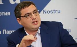 Declarație În curînd Usatîi va ajunge la coșul de gunoi al politicii