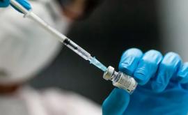 Franța a vaccinat peste un milion de persoane împotriva COVID19