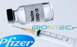 Suedia a suspendat plăţile către Pfizer