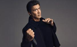 Un pașaport fals pe numele actorului Sylvester Stallone a fost descoperit în Bulgaria