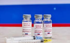 Încă o țară va cumpăra vaccinul rusesc împotriva coronavirusului